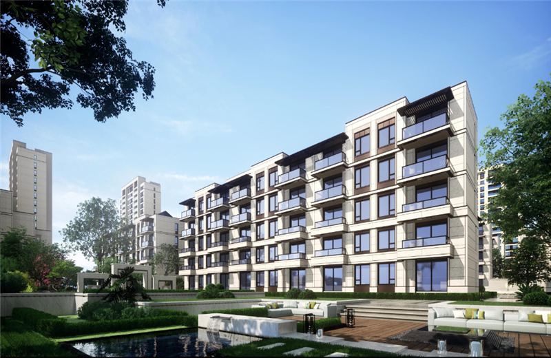 2022年10月12日，888腾博会承建的上海嘉定新城菊园社区JDC1-0402单元05-02地块项目荣获第二届中国智能建造及BIM应用大赛智能建造装配式技术案例赛组一等奖。